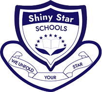shiny star schools logo