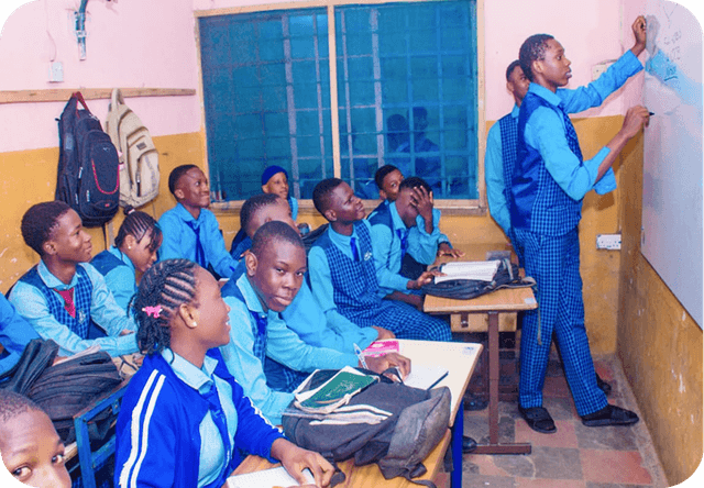 learning space image