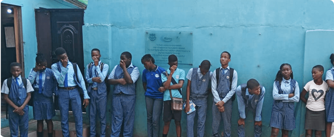 landing page gallery image