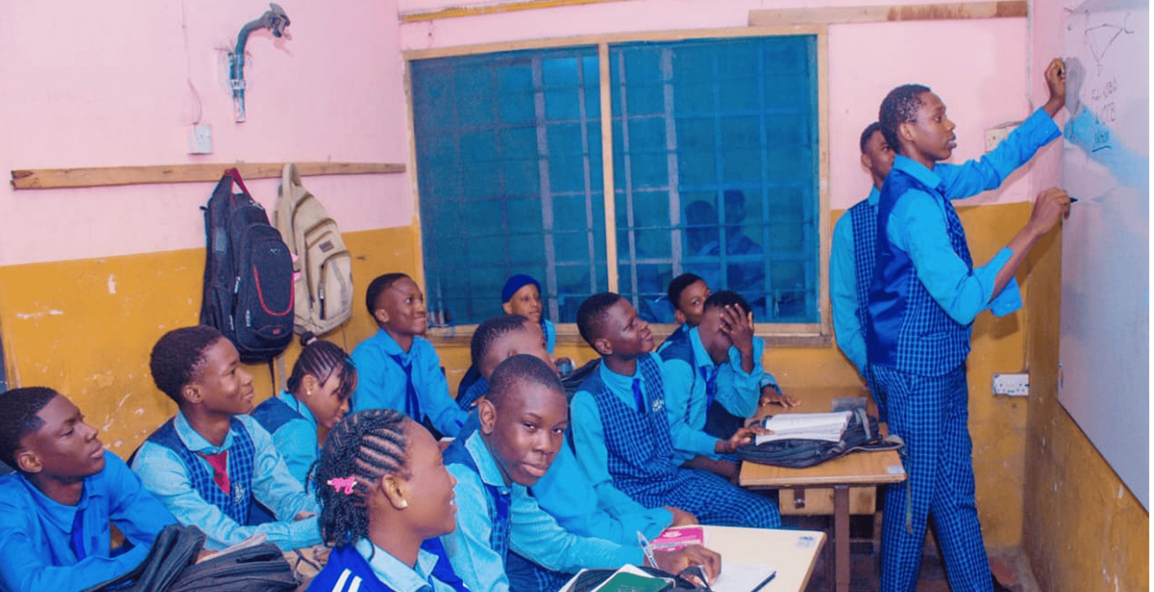 Bringing out the Star in Every Child